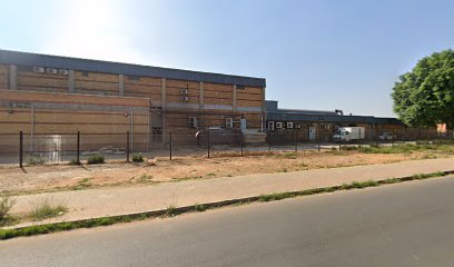 Standard Bank | Daveyton Service Centre