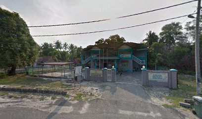 Klinik Desa Tanjung Batu
