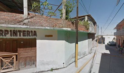 Carpintería El Árbol