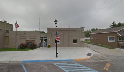 Lathrop Municipal Court