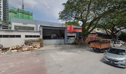 Kuasa Sri Mega Sdn Bhd