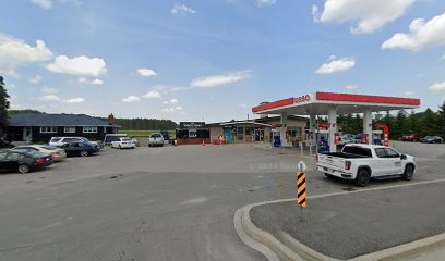 The Beer Store