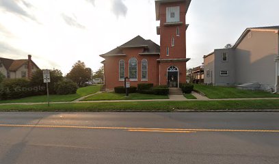 Flemington United Methodist Church