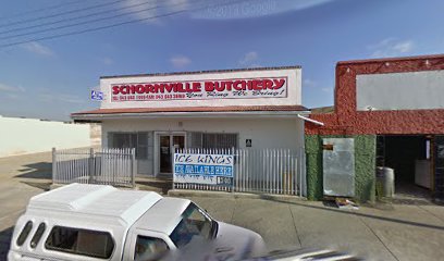 Schornville Butchery