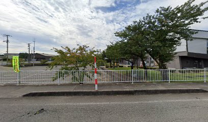 井川町営町民野球場