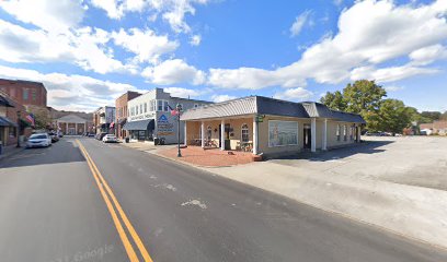 Knox Street CrossFit