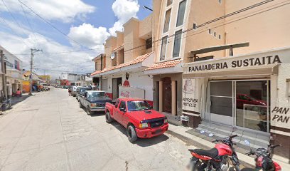 Panaderia Sustaita