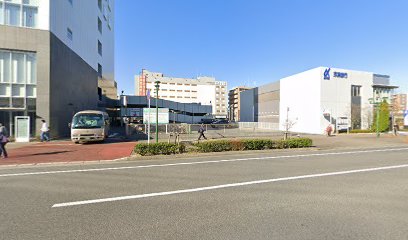 新鎌ヶ谷Fタワー2