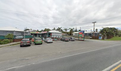 NZ Post Centre Pukenui