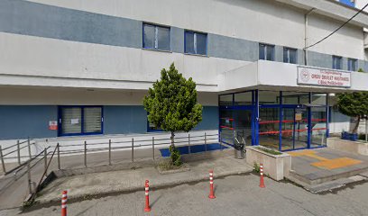 Devlet Hastanesi