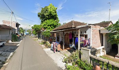 Rumah lingga