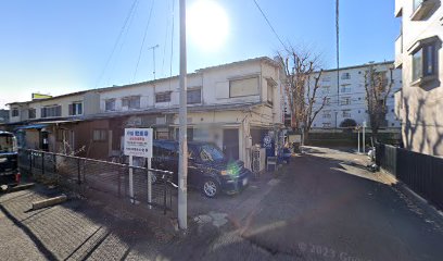 リハラボデイ立川