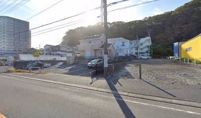 特P 部原1928-61駐車場