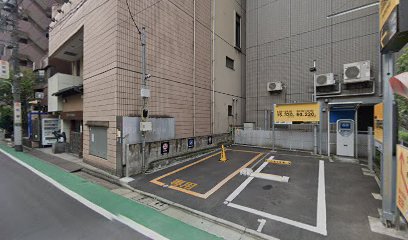 キッズガーデン五反田駅前