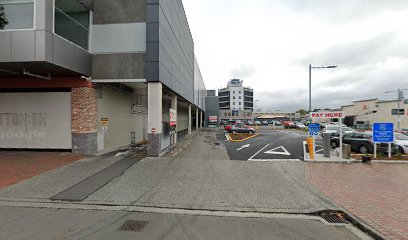 Workbridge – Christchurch
