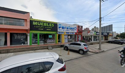 Colchones Paraíso - Barranquilla Norte Calle 76