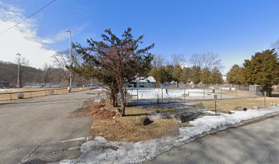 Fort Edward Public Pool