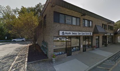 North Jersey Eye Care Center