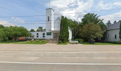 Zion United Church