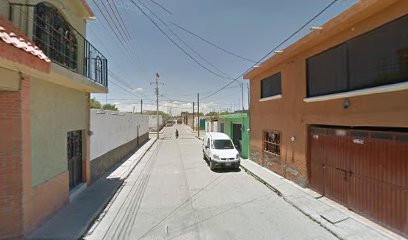 Salinas Hidalgo Slp.