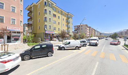 Erzurum Kent Çilingir