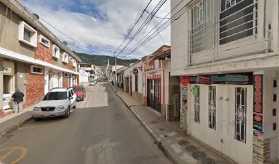 Cafeteria La Monita