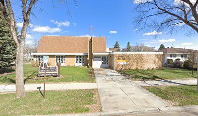 Edmonton Ghanaian Seventh-Day Adventist Church