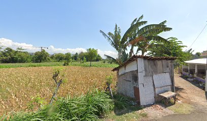 Toko Hasil Bumi Pertiwi