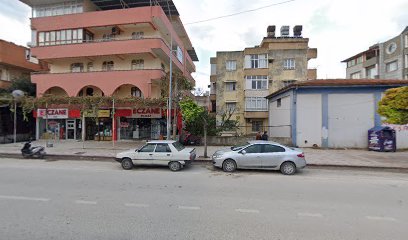 Türker Eczanesi