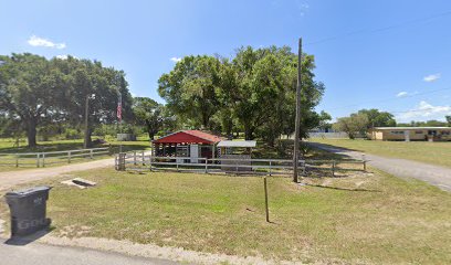 Tew Farms Market