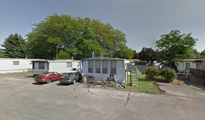 High Valley Mobile home Park
