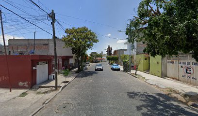 Primaria Centro Educativo Tehuacán CETEH