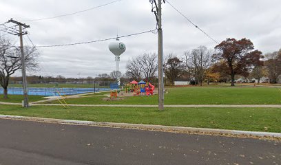 Marjorie Murray School Park