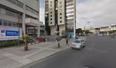 Agencia Inmobiliaria Y De Negocios Valparaiso Spa.