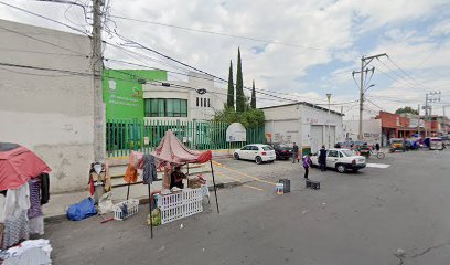 ESTANCIA PARA ADULTOS MAYORES