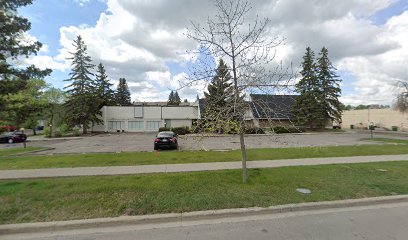 South Calgary Squash Club