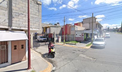 CENTRO DE CAPACITACION ACADEMICA