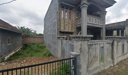 Griya Palapa Asri - Gunung Terang