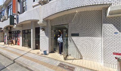上野カイロプラクティック鍼療院