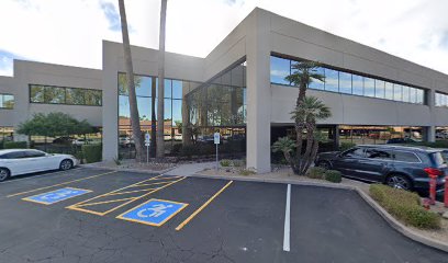 Scottsdale Center for Advanced Pain Management