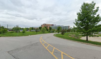 Missouri Baptist Hospital Loop