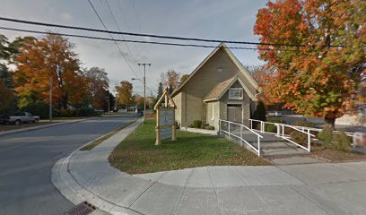 Trentside Baptist Church