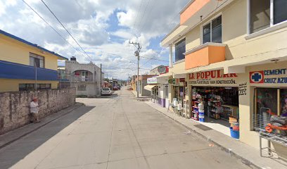 Farmacia Michoacán