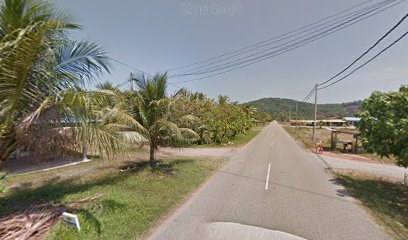 Kampung Sungai Yu