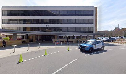 UNC REX Medical Office Building