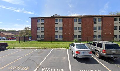 The Salvation Army Booth Manor Senior Apartments