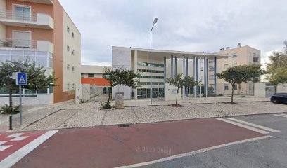 Escola Básica Rómulo de Carvalho
