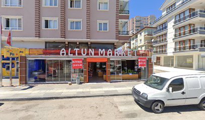 Altun Market