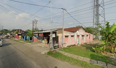 Pangkas Rambut