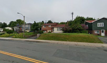 Consulate of Philippines in St. John's, Canada